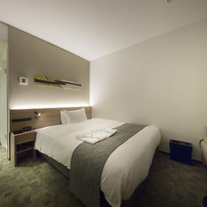 Standard Double Room Non-Smoking
