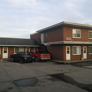 The Baxa Inn